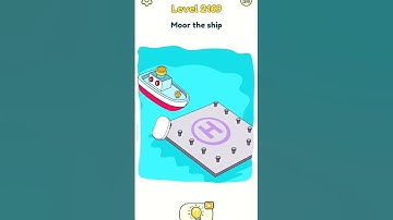 DOP2 (DELETE ONE PART) LEVEL 2169 !! #short #gaming #dop2 #shortvideo #subscribe