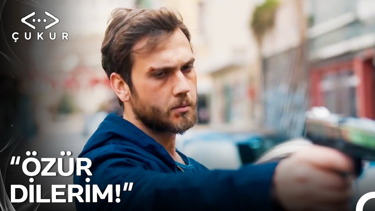 Yamaç Koçovalı'nın Kulağı Çınladı - Çukur 2. Sezon 27. Bölüm