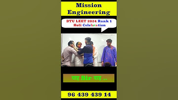 Best LEET Coaching in Delhi | Lateral Entry Coaching | Offline LEET Coaching | IPU LEET | DTU LEET