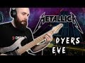 Metallica - Dyers Eve (Rocksmith CDLC) (Lead Guitar)