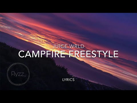 Campfire freestyle - Juice WRLD | 1 Hour Loop |