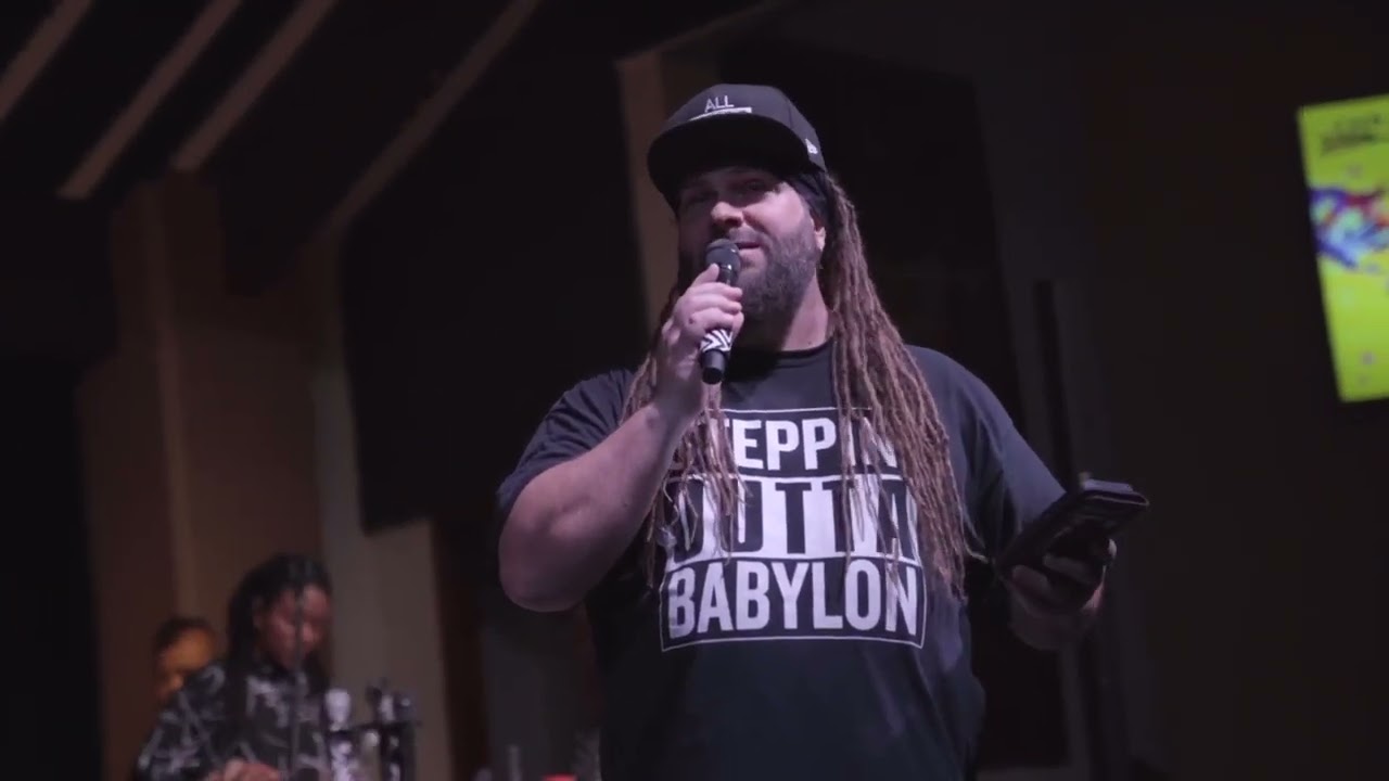 Christafari Recap From Kauai Christian Fellowship 1-30-2022