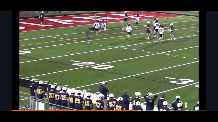 2022 Junior highlights