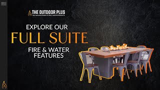 The Outdoor Plus Full Suite
