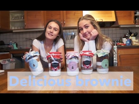 Delicious Brownie Challenge Tags-11-08-2015