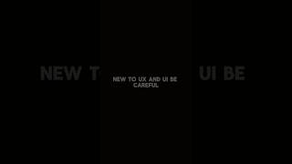 UI/UX Scams EXPOSED: Don’t Waste Money on Fake Courses#scam #educational #informative #uiuxdesign