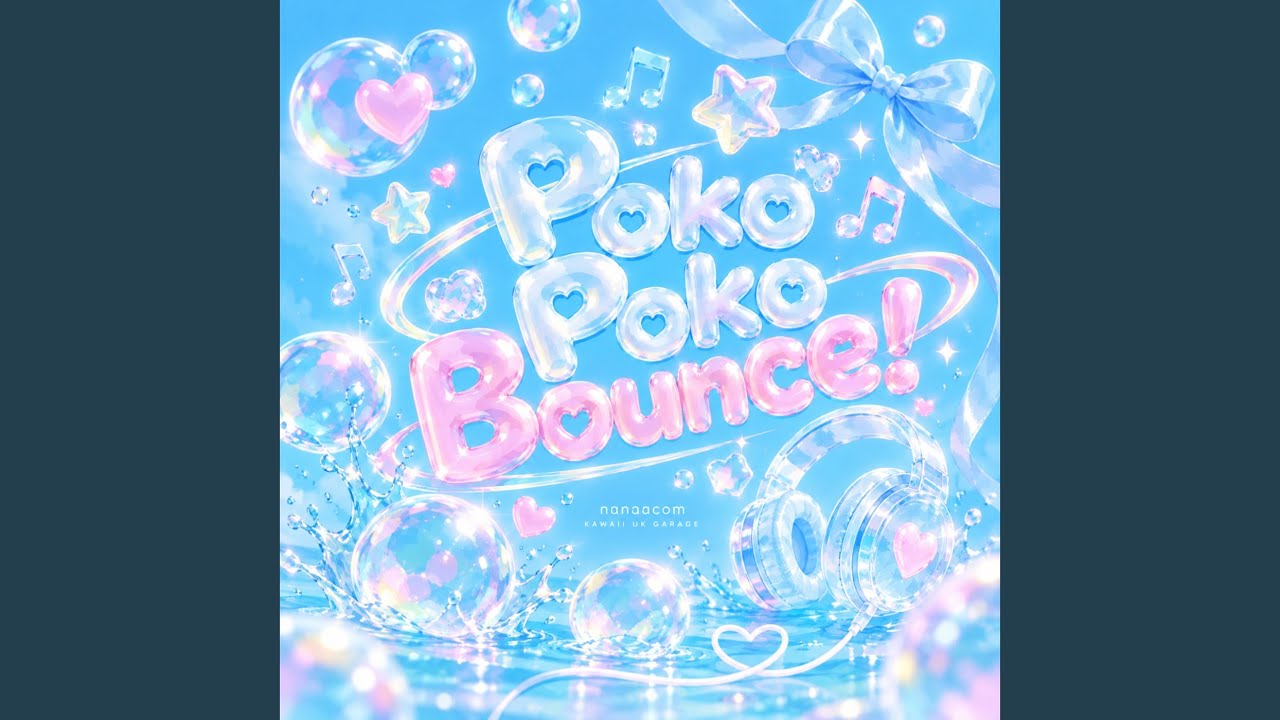 Assista a Poko Poko Bounce no YouTube Assista a Poko Poko Bounce no YouTube