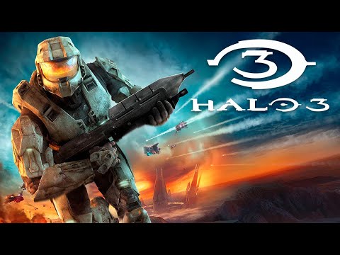 Halo 3 - Master Collection PC Release Date Trailer