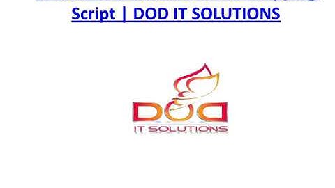 Herbal Store Multi Vendor Shopping Script   DOD IT SOLUTIONS
