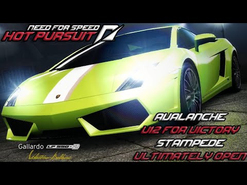 Видео: Need for Speed: Hot Pursuit (2010) ПРОХОЖДЕНИЕ НА ЗОЛОТО No Commentary №16 (ГОНЩИКИ)