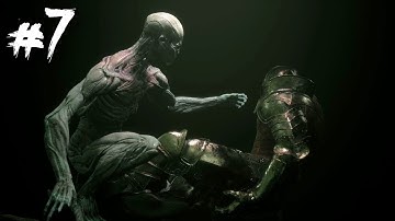 MORTAL SHELL ~ Gameplay Walkthrough #7 ~ Eternal Narthex MAX Settings No Commentary ~ PC 60FPS