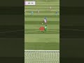 How could he missed 😣😲#goal #yt #shortvideo #football #highlight #ytshorts #viral #dls24