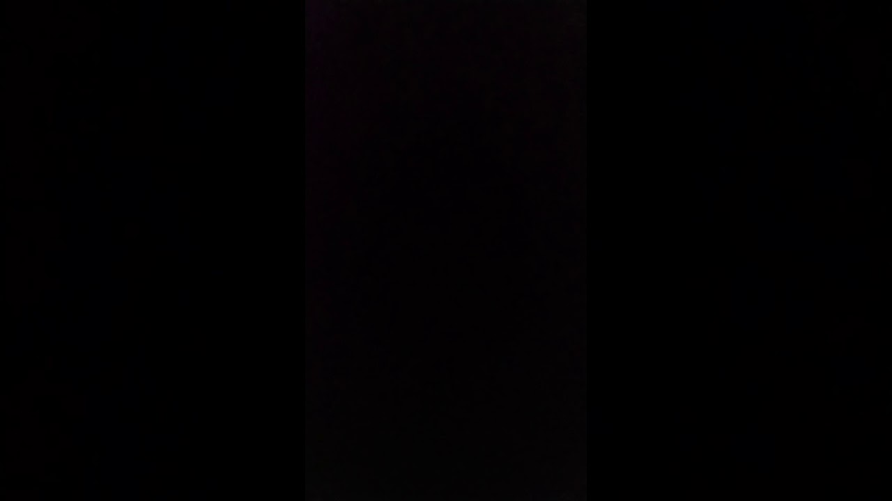 You want to make a music but there is just a lamp...