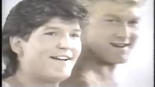 May 21, 1987 Commercials