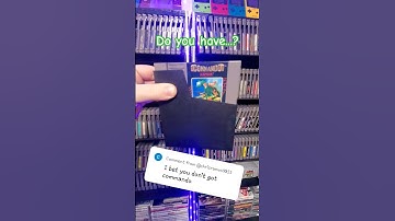 Commando? #nes #nintendo #nintendoconsole #retro #retrogaming #retrogameroom #nostalgia #viral #80s