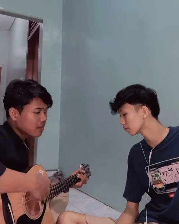 Aiman Tino Permata Cinta Cover Ziell Ferdian Feat Riswandi 