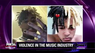 THE DEATH OF XXXTENTACION: THE DANGERS OF THE RAP GAME!
