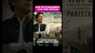 How the Establishment Took Over Pakistan Ft. Zahid Hussain | Teaser