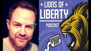 Thaddeus Russell on Lions of Liberty, Part One!