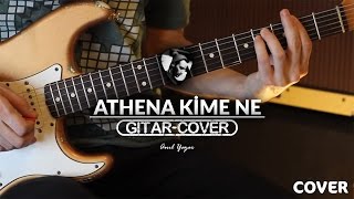 Athena - Kime Ne (2. verse riffi) Resimi