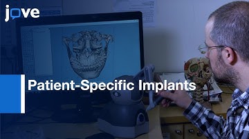 Treatment of Facial Deformities: Planning & 3D Printing Implants | Protocol Preview