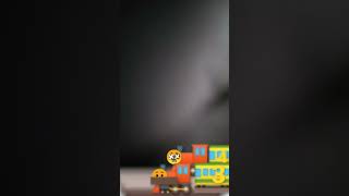 Sodor Fallout Gordon Failed Escape