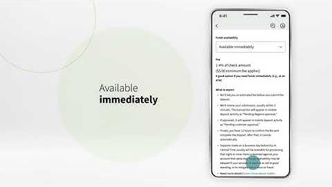 How To Deposit Checks With Mobile Deposit | Regions Bank