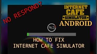 INTERNET CAFE SIMULATOR ANDROID screenshot 5