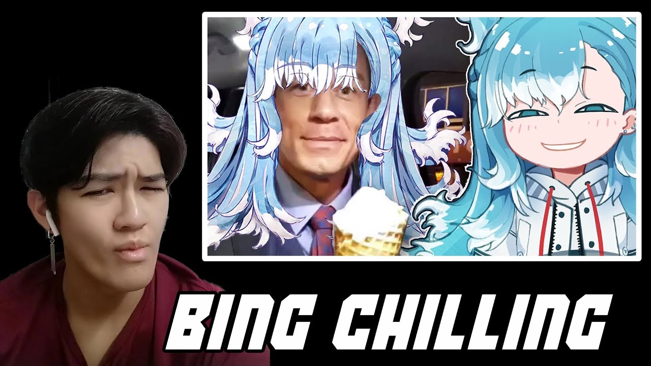 24th HOLOLIVE ID CLIPS sent by viewers REACTION!!! (Only Holo ID)