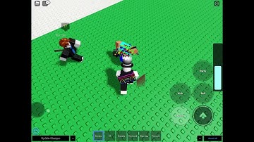 Funny Moments [Mortem Metallum Roblox]