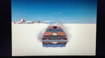 Messing around in "Next Car Game" Part 1