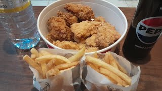 KFC Special Offer €9.99 by Adam Eats 703 views 4 days ago 4 minutes, 12 seconds