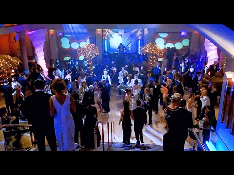 She's All That Prom Night meets Brainstorm - Lovin' Is Really My Game