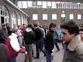jumpen op school