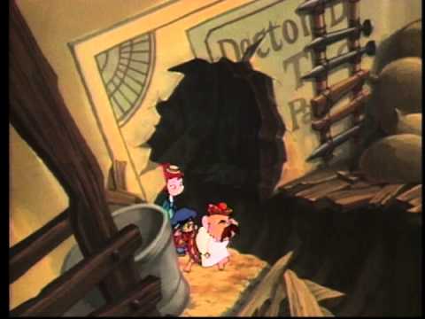 an-american-tail:-the-mystery-of-the-night-monster---trailer