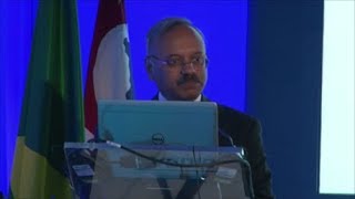 Seminário - A Retomada da Indústria - Uma estratégia de longo prazo - 1/5