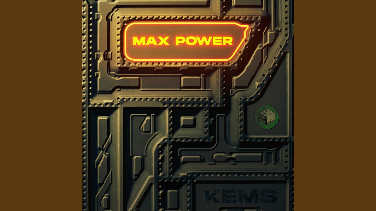 Watch MAX POWER on YouTube Watch MAX POWER on YouTube