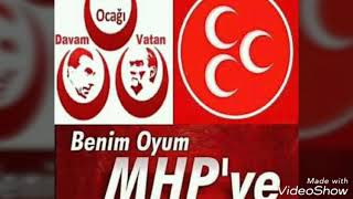 DJ HAYAL_66 Partimiz MHP (Remix 2018)