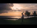 End of video