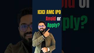 ICICI Prudential AMC IPO is coming!India #ICICIAMCIPO #ICICIIPO #IPO2025 #ShareMarketIndia #yt
