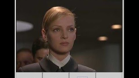 Video Streaming using RTSP and RTP (Python)