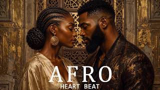 Afro Soul Playlist Chill Mix 2026 | Warm R&B Playlist 🌌 Smooth Afrobeats & Soul Vibes