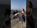 Beautiful Horse Rider Girl Extreme Skills Equestrian Pride 