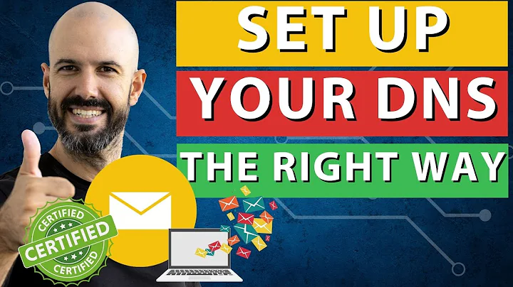 How to Check Your DNS SPF Settings are Correct for Google Workspace Email