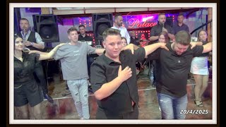 Go Fatile Kleti Turci Με Το Μακεδονικό Μεράκι Στο Σταυροδρόμι