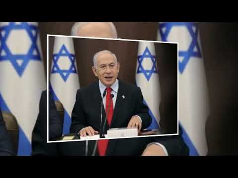 Нетаньяху: Израиль не потерпит нравоучений от Эрдогана, который отрицает Холокост армян