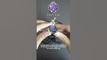 Beginner FPV Guide: Build the Perfect 2.5-Inch Drone! 🚁🔥