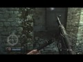 Medal of Honor Airborne Demo Gameplay High Quality Medal of Honor Airborne Demo Gameplay High Quality