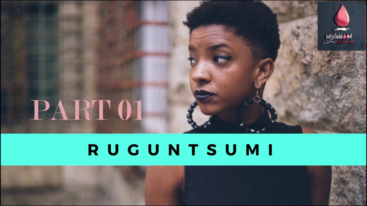 RUGUNTSUMI PART 1- Labarin wasu ahali guda biyu musulmai da kuma maguzawa