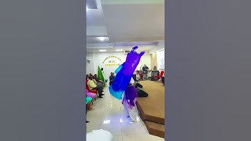 Thumbnail of DANZA | UNCIÓN EN EL AIRE - WORLD WORSHIP FEAT CARLOS LOUIMA - PARTE 8 | #danza #uncionenelaire